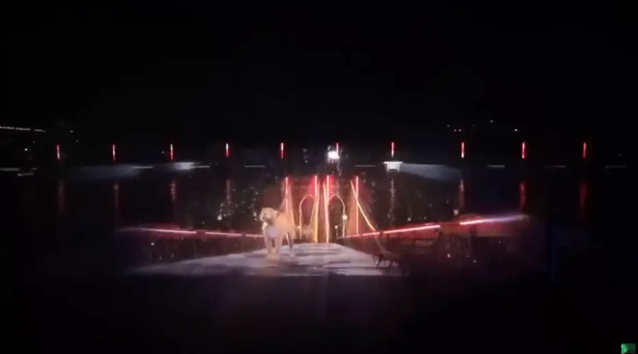 全息投影的制作过程是什么样的？如何制作全息投影？探究其详细过程