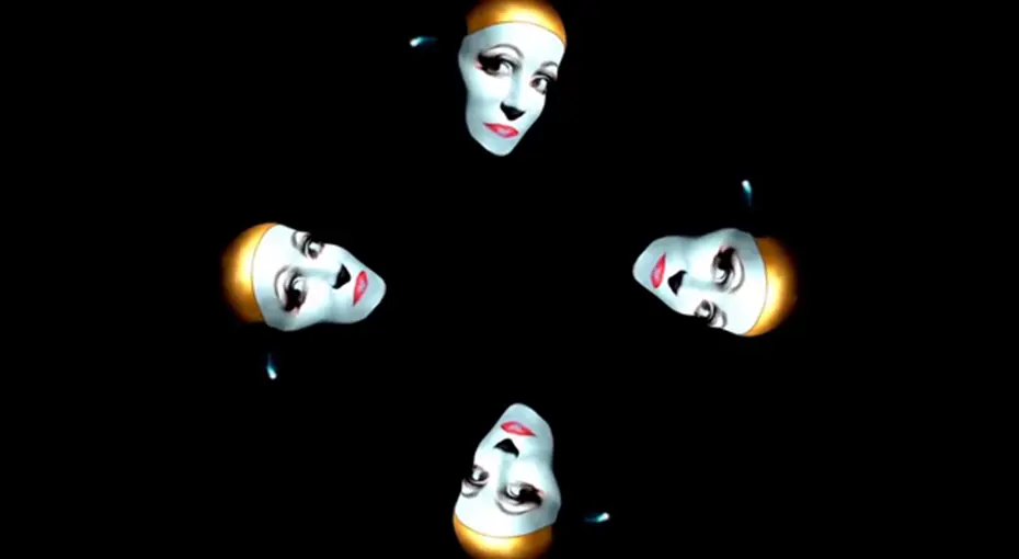 3d全息投影制作要点是什么呢