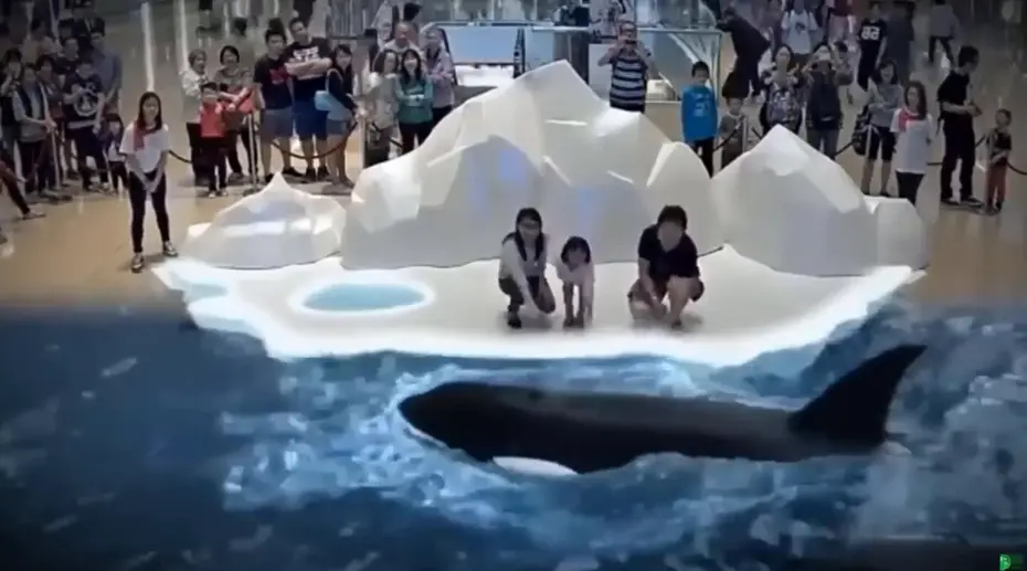 全息投影3d技术是什么技术？三维全息投影技术究竟是什么？