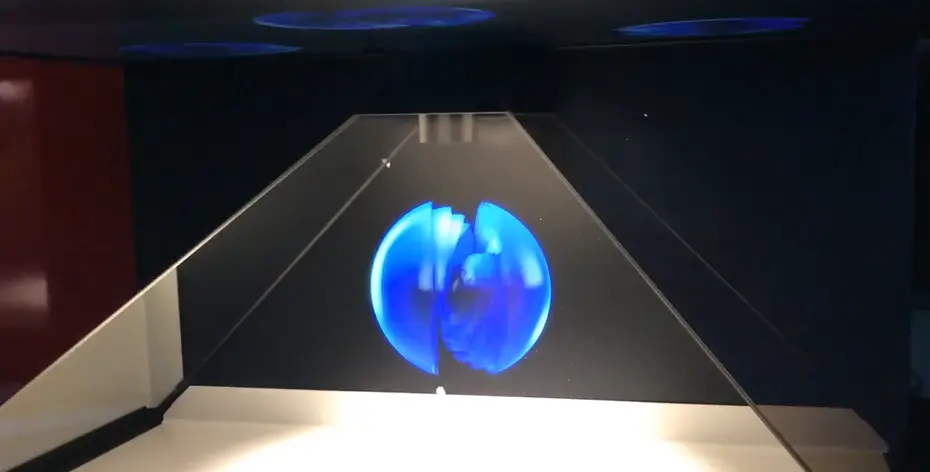 英雄联盟全息投影s9是什么？S9赛季中的《英雄联盟》全息投影技术解析