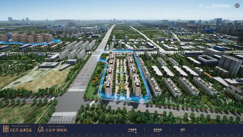 电子沙盘模型设计思路是什么？设计电子沙盘模型的创意途径有哪些？