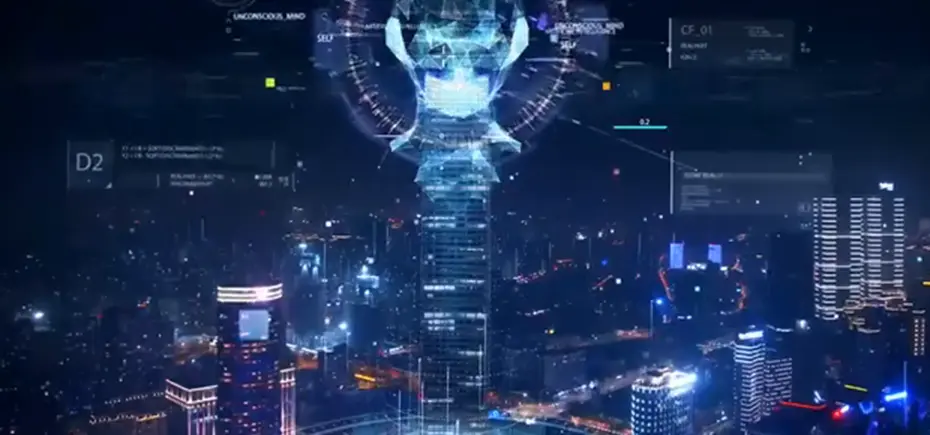 三d全息投影技术是什么技术？三维全息投影技术的本质与应用解析