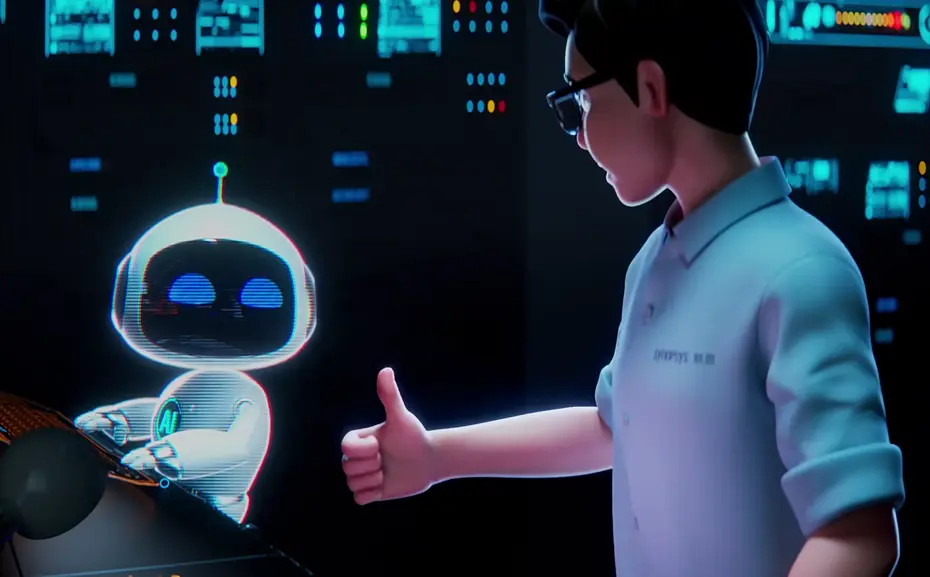 三维动画生成基本类型?基础三维动画创作原理与方法解析 三维动画生成基本类型?基础三维动画创作原理与方法解析