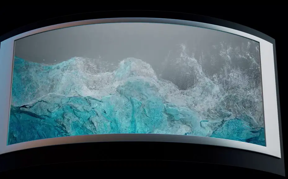 全息投影和3d裸眼有啥区别呢？比较全息投影与3D裸眼显示的差异性