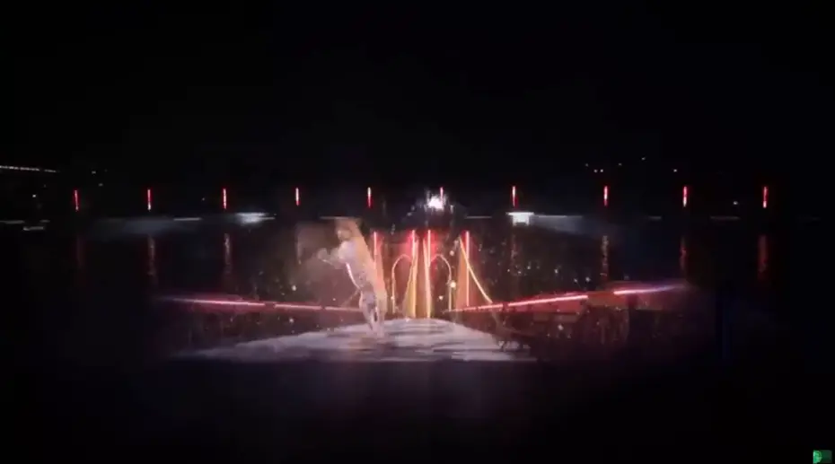 裸眼全息投影技术是什么技术啊？什么是裸眼全息投影技术？