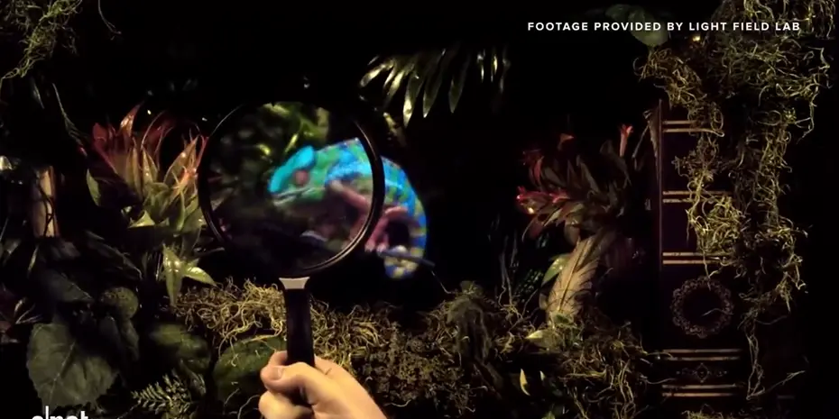 3d立体全息投影原理是什么?什么是3D全息投影的立体成像原理? 3d立体全息投影原理是什么?什么是3D全息投影的立体成像原理?