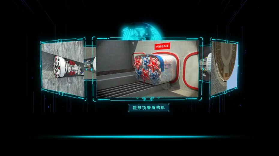 桌面3d全息投影技术是什么？什么是桌面3D全息投影技术？