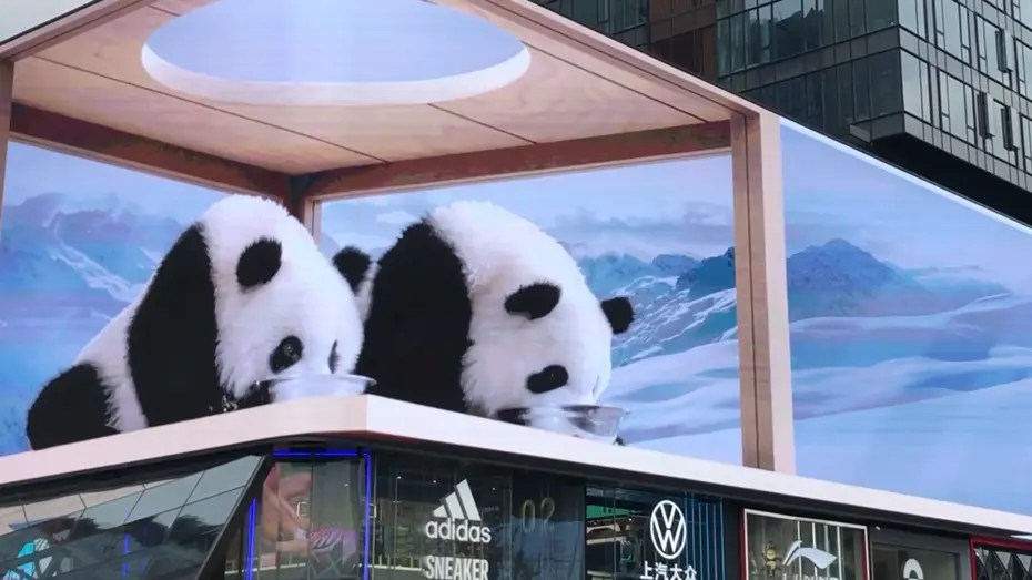 全息投影广告机多少钱一个小时？每小时租赁全息投影广告机的费用是多少？