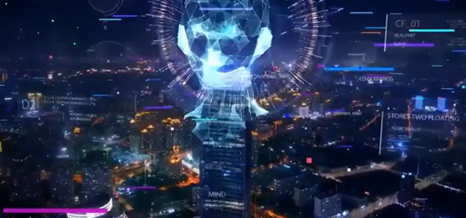 3d全息投影设备包括什么设备？三维全息投影系统包含哪些设备构成？