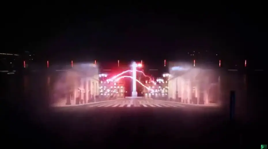 全息投影全息是什么意思呀？什么是全息投影中的＂全息＂概念？