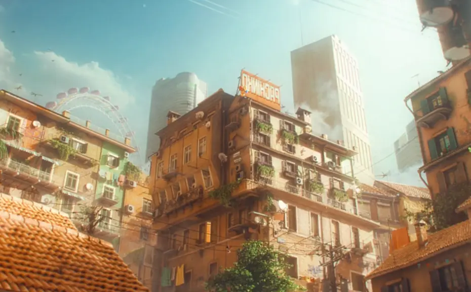 二维动画和三维动画的制作区别是什么?比较二维与三维动画创作的差异点 二维动画和三维动画的制作区别是什么?比较二维与三维动画创作的差异点