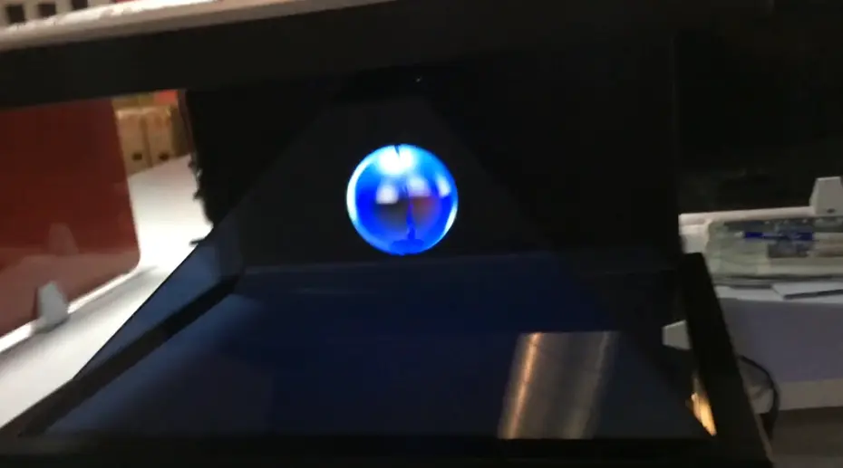 3d全息投影影源是什么东西啊？什么是3D全息投影的影像来源？