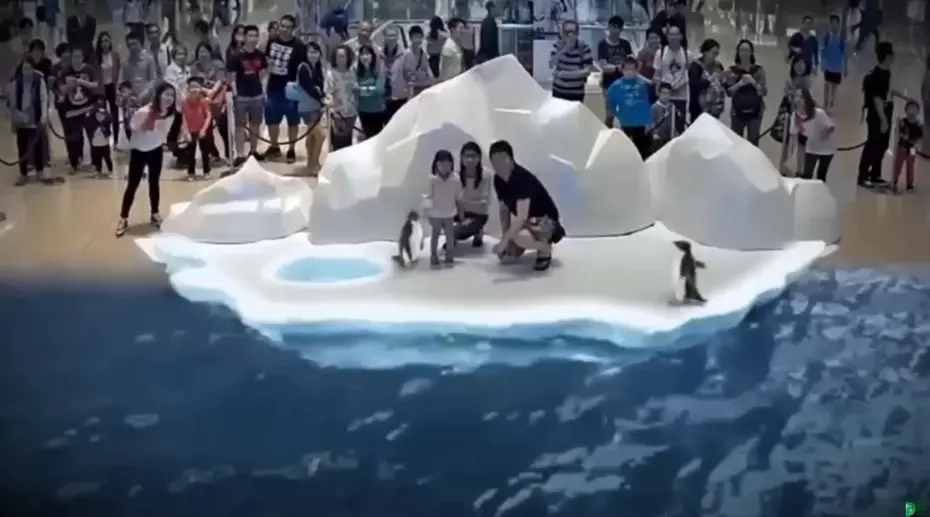 360度全息投影原理是什么 360度全息投影原理是什么