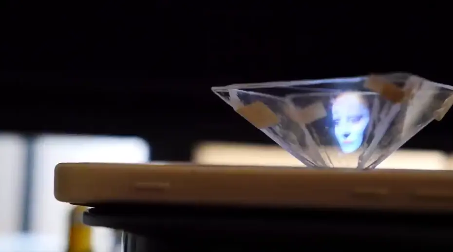 舞台3d全息投影原理是什么呢？什么是舞台3D全息投影的工作原理？