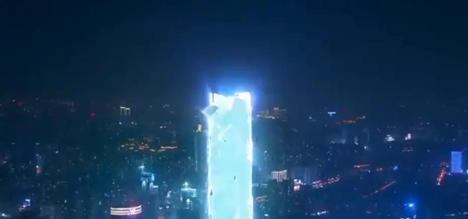 5d全息投影是什么意思？5D全息投影的定义与概念解析