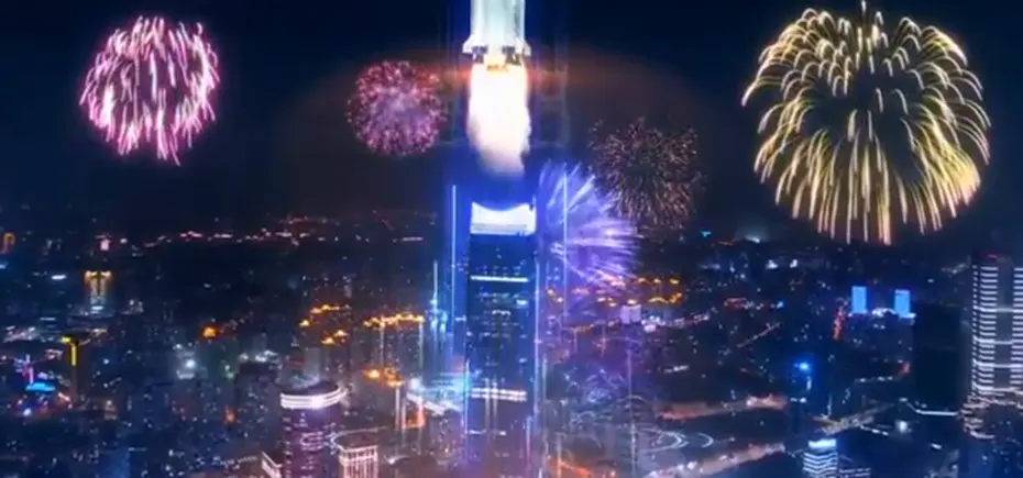 简易版全息投影原理是什么？全息投影的基本原理简化说明