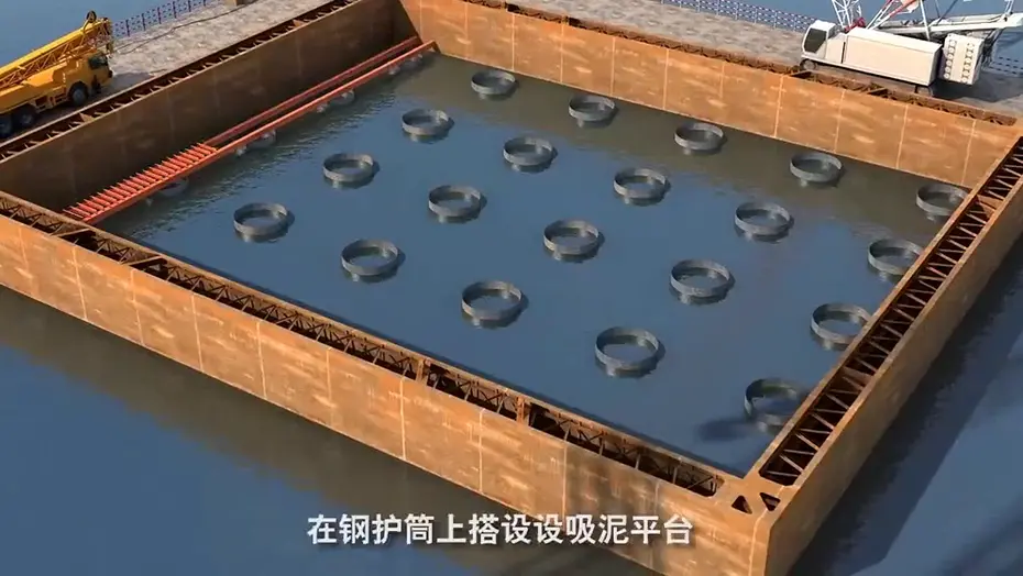 施工三维动画制作多少钱一套？一套施工三维动画的制作费用是多少？