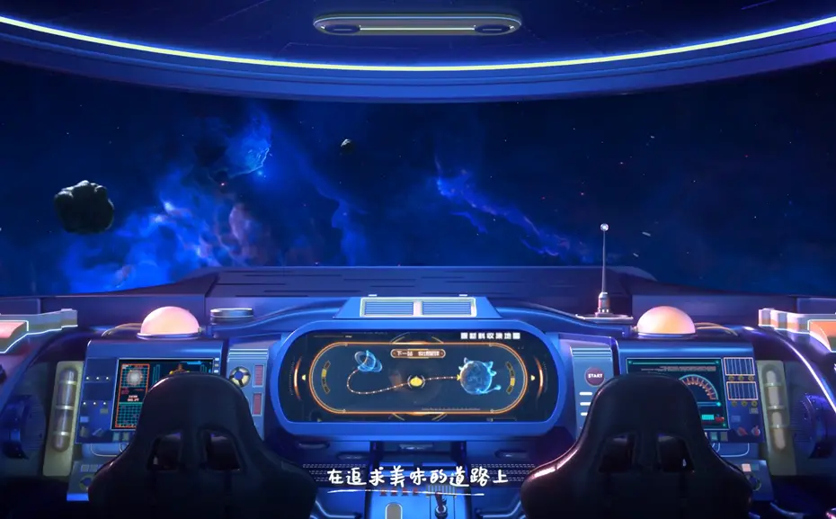 三维动画制作过程中应该注意哪些事项？