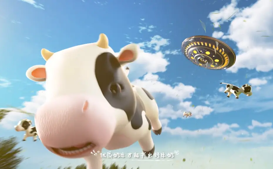 三维动画特效和三维动画制作有哪些区别？