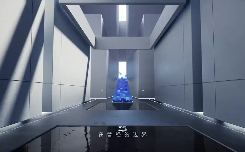 三维动画技术已渗透至社会各个行业之中