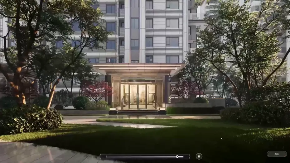 如何为自己选择建筑动画制作公司