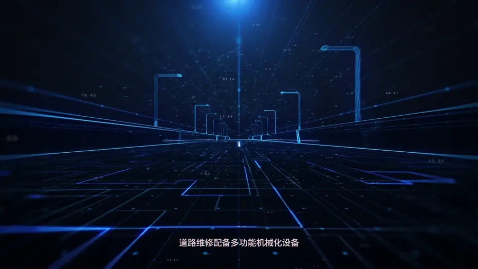 壹码视界分享全息投影具有的优势？