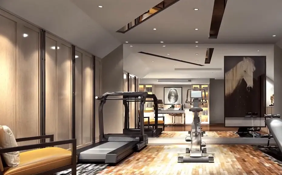 三维房地产建筑动画制作的作用和意义（3D Property Development Animation： Enhancing Real Estate Projects with Visual Storytelling）