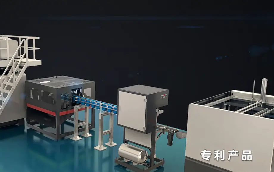 工业仿真动画在产品展示中的作用？（产品演示中，工业仿真动画的运用价值）