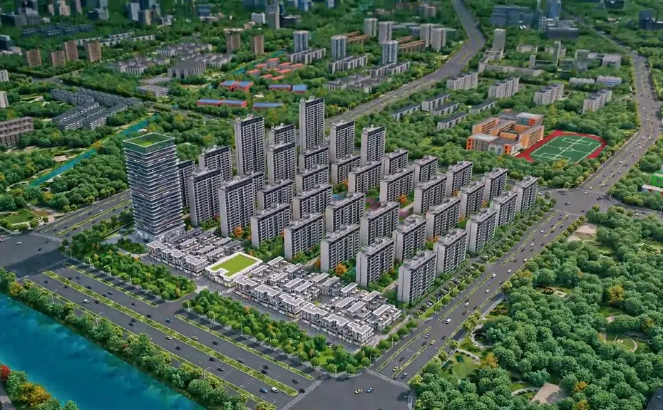 建筑动画宣传片要怎么做有效？？（如何制作出有效的建筑动画宣传视频？）