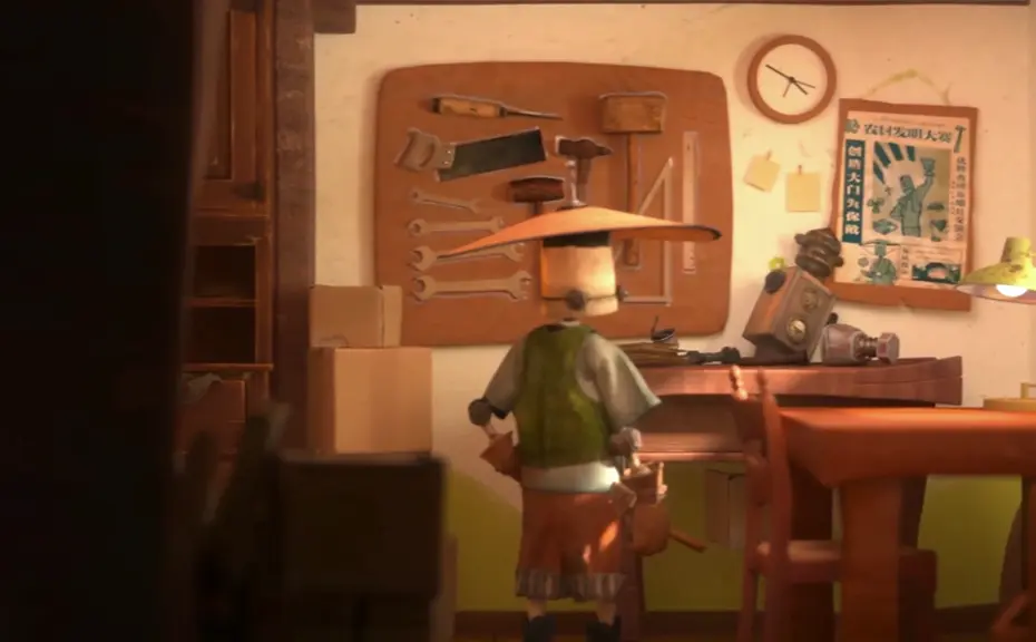北京三维动画制作与2D动画步骤有哪些不同（北京3D动画制作与2D动画流程差异解析）
