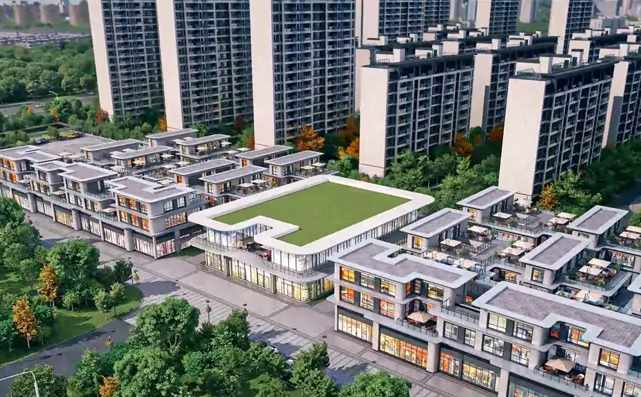 三维建筑动画制作过程是什么样的