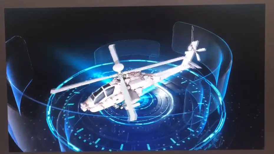 3D全息投影原理解析？（解析3D全息投影技术的奥秘）