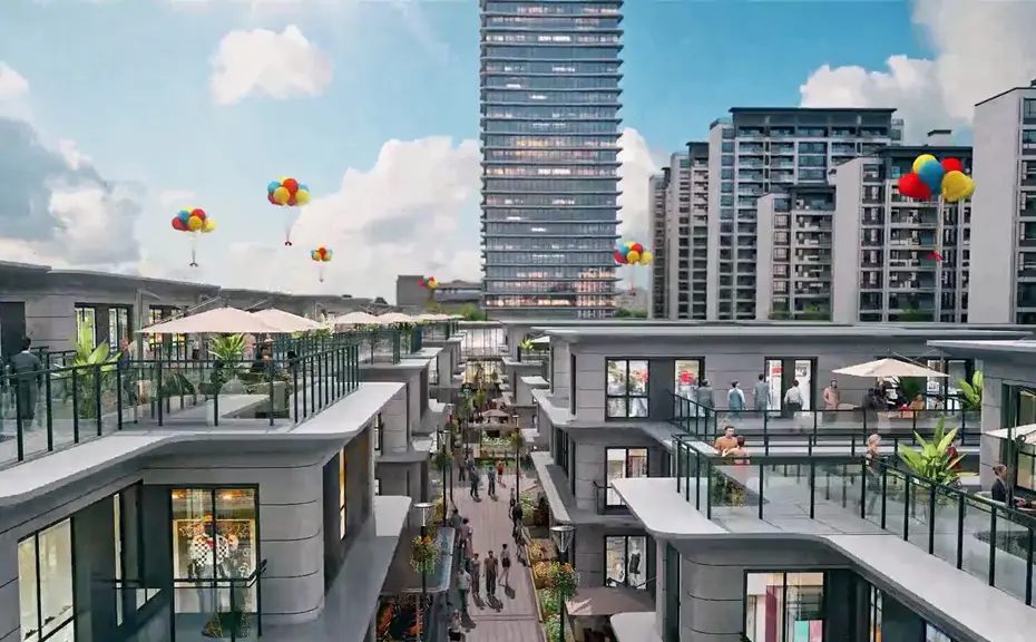 建筑漫游动画的分类？（探讨建筑动画的不同类型分类）