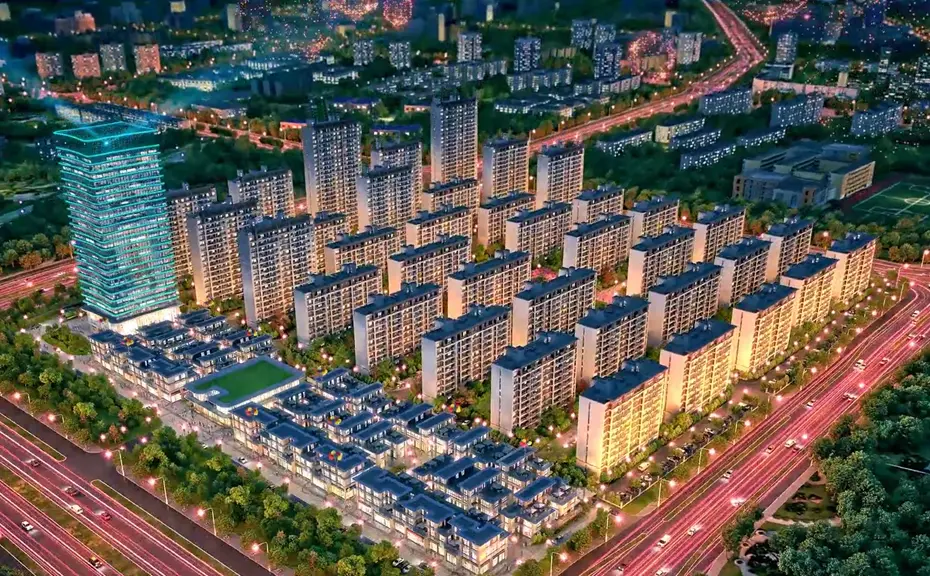 建筑动画制作入门教程，帮助甲方快速了解建筑动画制作的整个流程？（速成指南：为甲方详解建筑动画制作全流程入门教程）