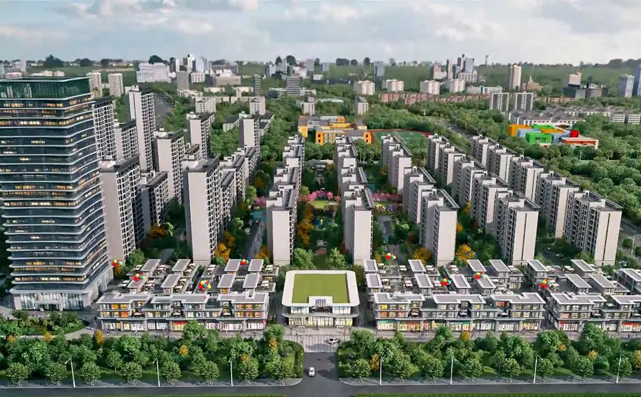 建筑动画的技术优势与制作价格分析？（探讨建筑动画的技效优势及成本造价评估）