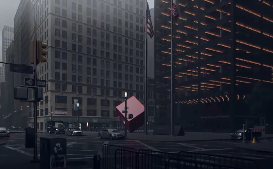 三维建筑动画的发展现状？（当前三维建筑动画的进展与趋势分析）