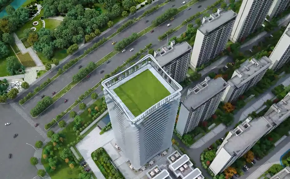建筑动画制作流程和应用？（探讨建筑动画的创作过程与实际运用）
