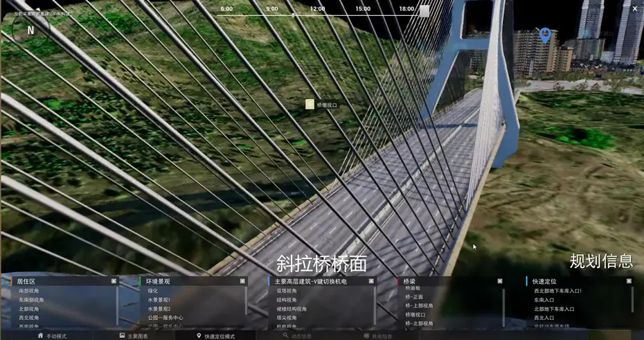 电子沙盘系统与传统物理沙盘模型有何不同？（比较电子沙盘系统和传统物理沙盘模型的差异）