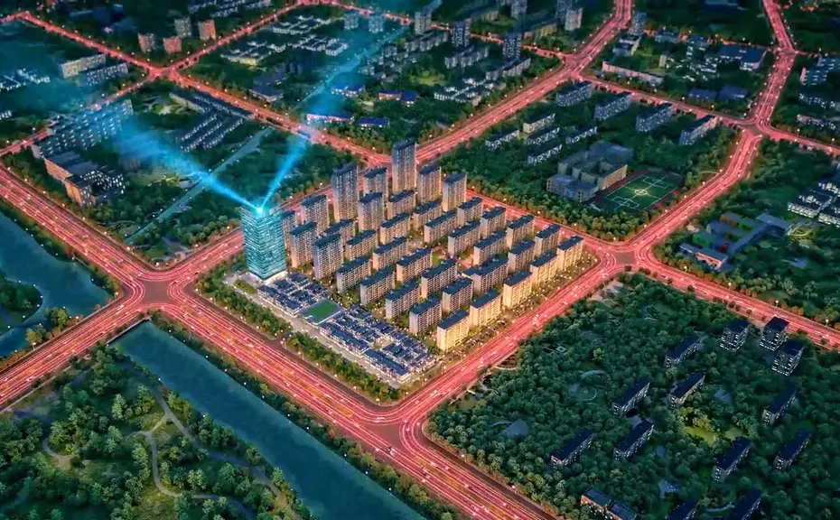 建筑漫游动画有哪些用处？（探讨建筑漫游动画的实际应用价值）