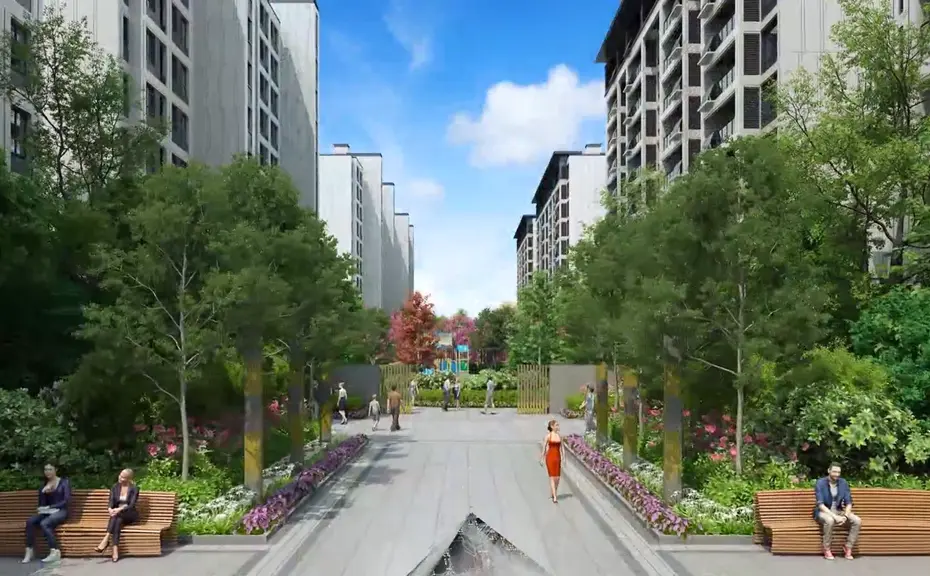 如何看建筑模型制作的商业氛围？（分析建筑模型的商业价值与市场潜力）