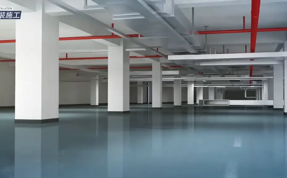 施工动画与传统施工方式相比优势有哪些？
