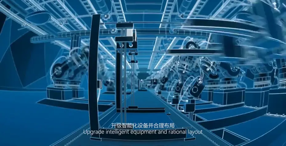 企业制作产品演示动画，是要艺术还是挣钱！（在商业与创意之间平衡：企业如何通过产品演示动画实现盈利和美学目标）
