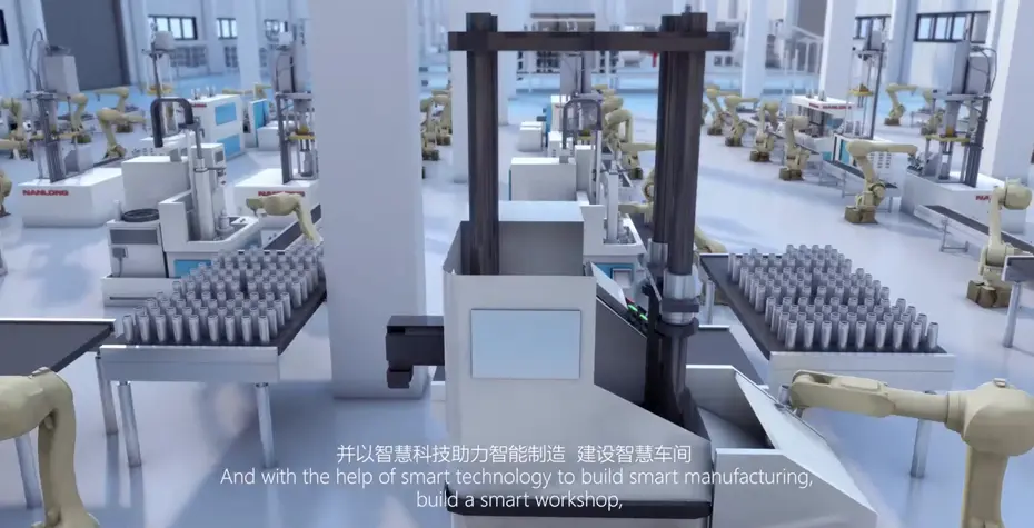 产品演示动画在功能上有哪些优势？？（功能展示动画的优势体现在哪些方面？）