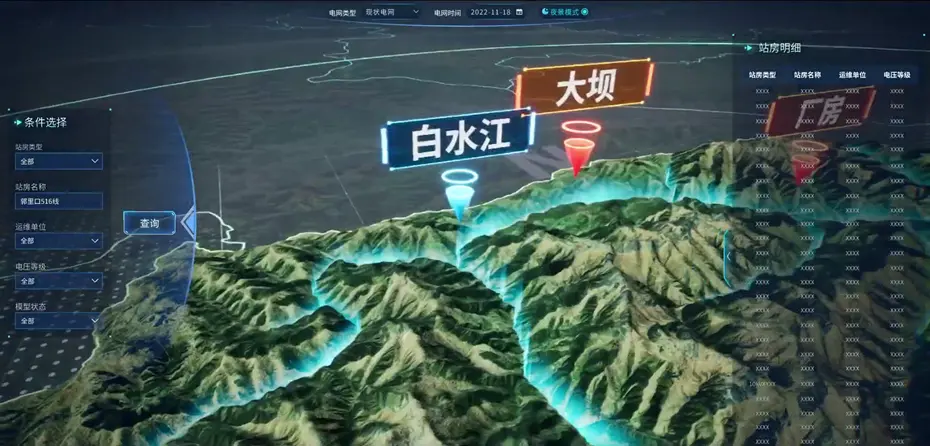 景区数字沙盘在旅游景区行业中的应用（数字化沙盘技术革新旅游景区规划与展示）