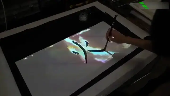 让我告诉你：展示厅互动多媒体常用的展示手段有哪些