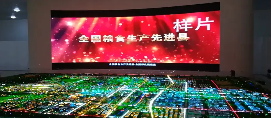 沙盘模型报价计算方式？