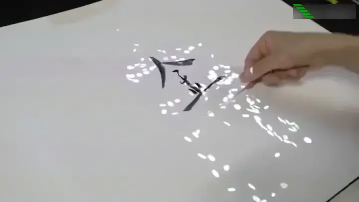 多媒体互动展示？