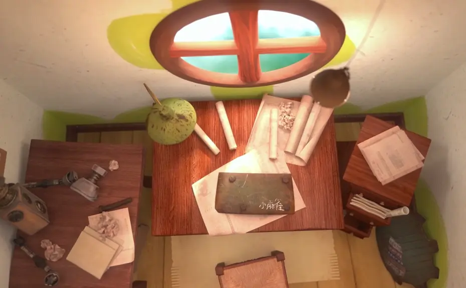 二维动画比三维动画的优势