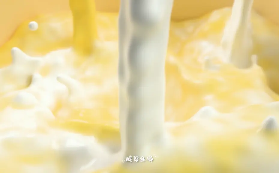 三维动画毕业作品展示