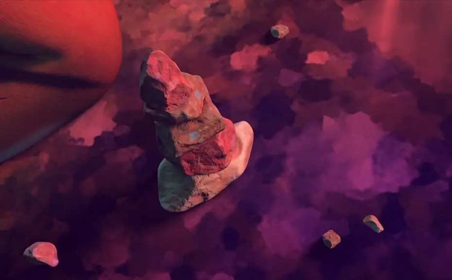 三维动画面试自我介绍?自我介绍之三维动画形式面试展示 三维动画面试自我介绍?自我介绍之三维动画形式面试展示